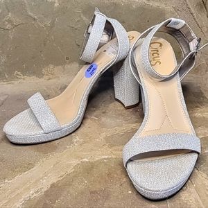 Circus by Sam Edelman Heel Sandal